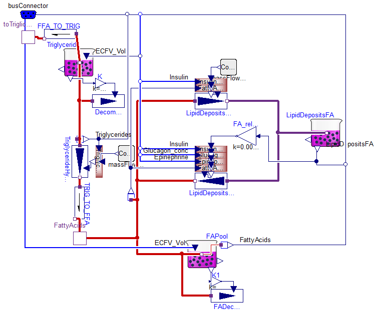 Physiomodel.Metabolism.Lipids